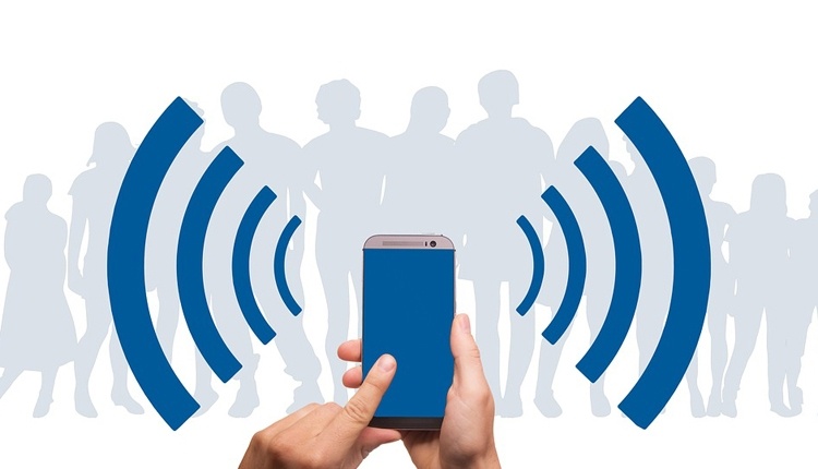 Лишь 3 % точек доступа Wi-Fi в общественных местах не идентифицируют пользователей
