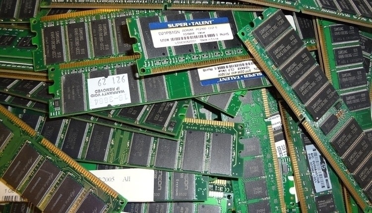 В четвёртом квартале продукция на основе памяти DRAM дорожать не будет