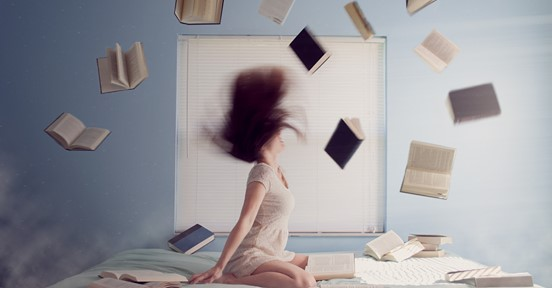 Ваш стиль чтения книг много говорит о вашем интеллекте — и вот почему - 3