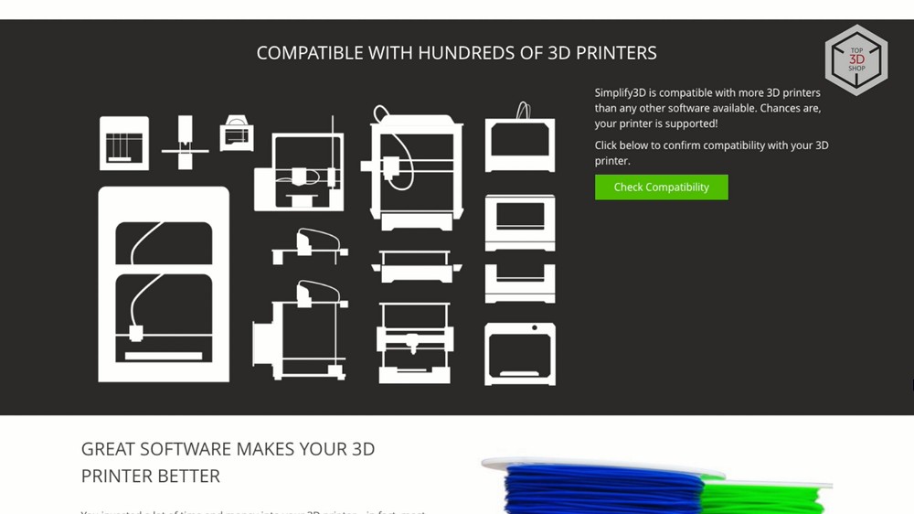 Обзор ПО для 3D-печати Simplify3D - 5