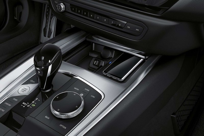 Внешность нового BMW Z4 рассекретили до премьеры