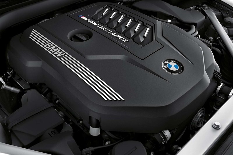 Внешность нового BMW Z4 рассекретили до премьеры