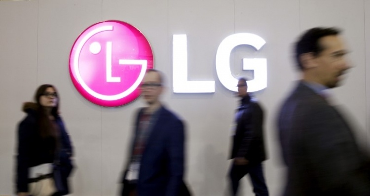 LG и Sprint обещают выпустить в 2019 году 5G-телефон с тонким корпусом