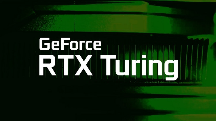 Выяснились характеристики GeForce RTX 2070