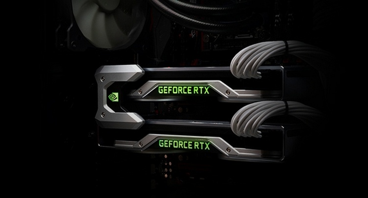 NVIDIA представила GeForce RTX: характеристики, производительность и цены