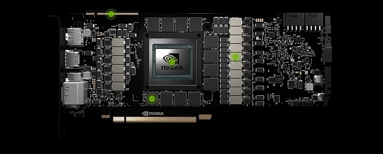 Оцениваем характеристики новых видеокарт Nvidia - 4