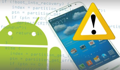 Security Week 31: Пятьдесят оттенков небезопасности в Android - 1