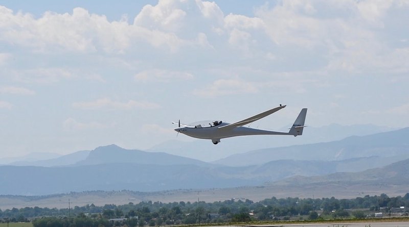 Солнечно-электрический самолет Bye Aerospace совершил первый полет