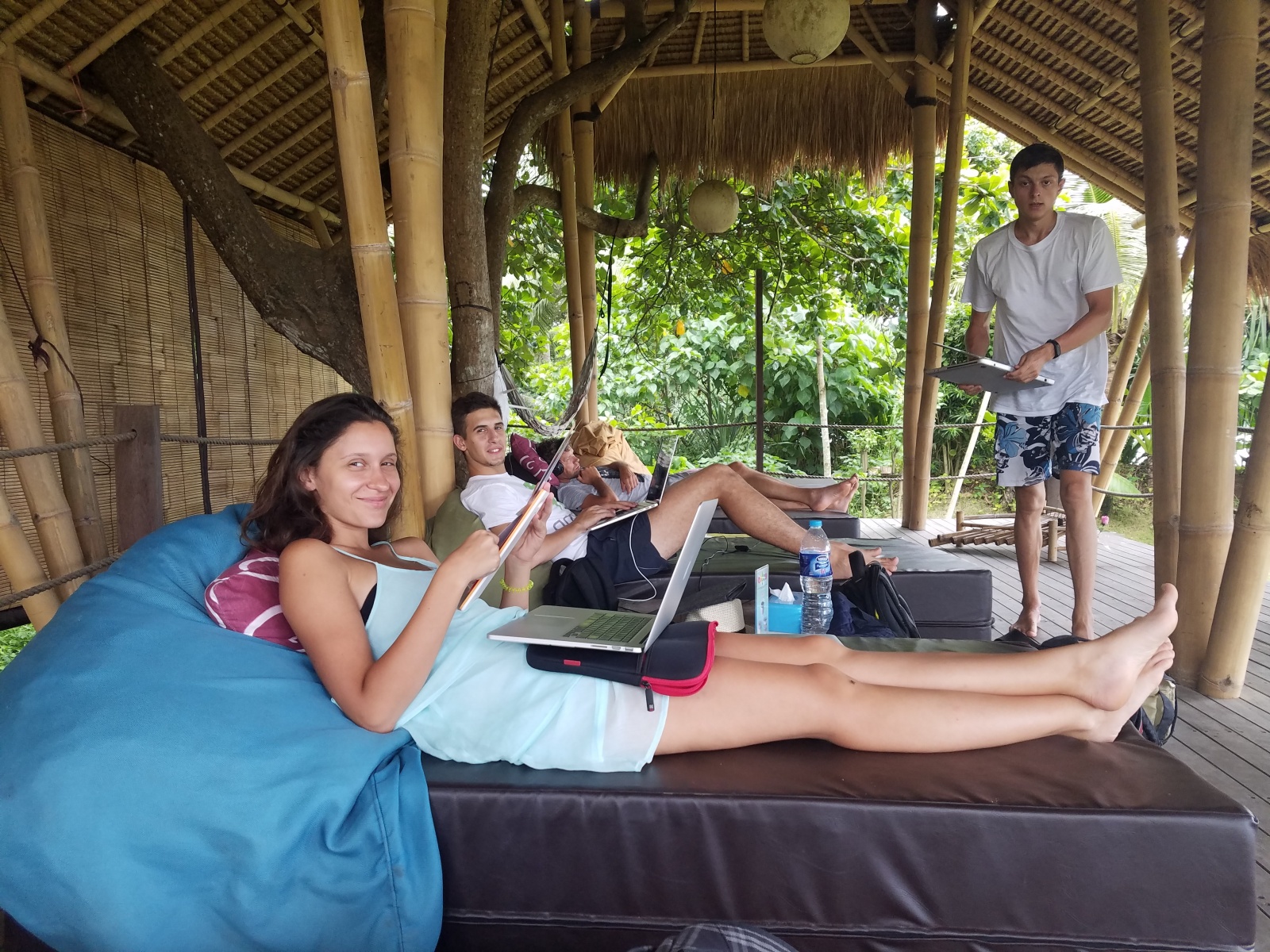 Как мы веб-студию на Бали релоцировали - 15