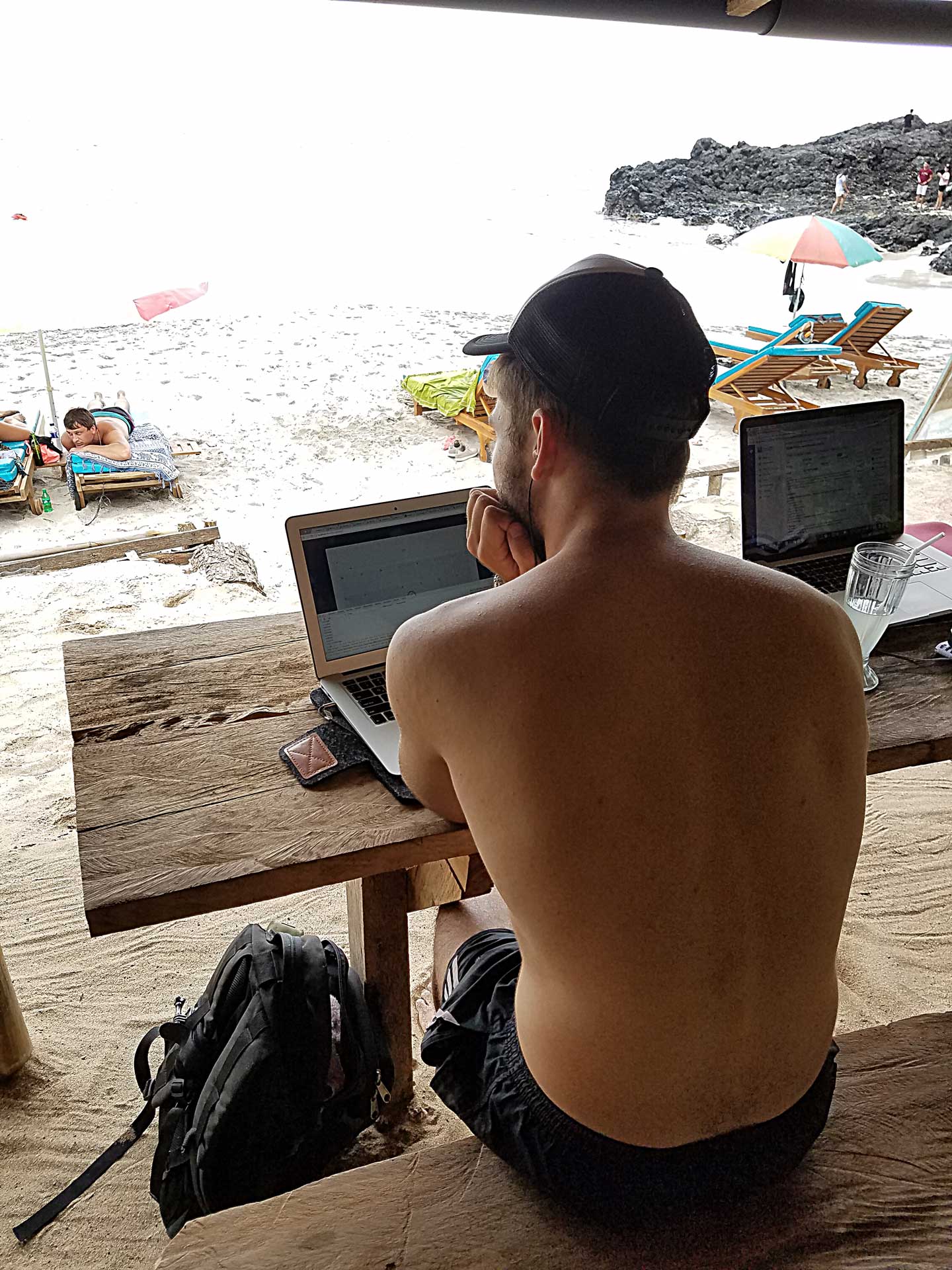Как мы веб-студию на Бали релоцировали - 17