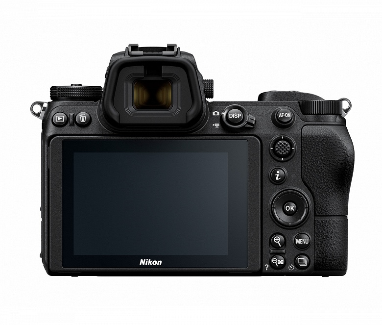 Nikon представила свои первые полнокадровые беззеркальные камеры - 5