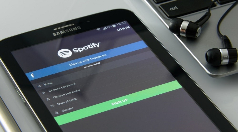 Ситуация: Spotify заключает прямые сделки с музыкантами — лейблы недовольны - 2