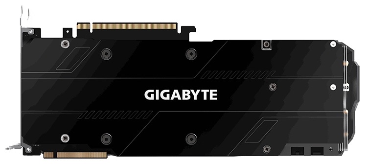 Gigabyte анонсировала GeForce RTX 2070 Gaming OC и более мощные ускорители