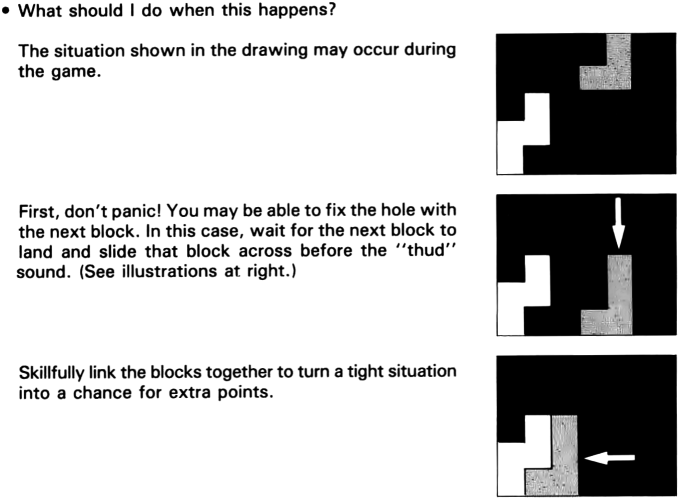 Как я научил ИИ играть в Tetris для NES. Часть 1: анализ кода игры - 14