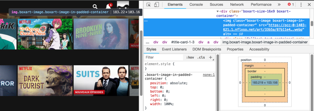 Отзывчивые изображения: CSS-приёмы, которые помогают экономить время - 3