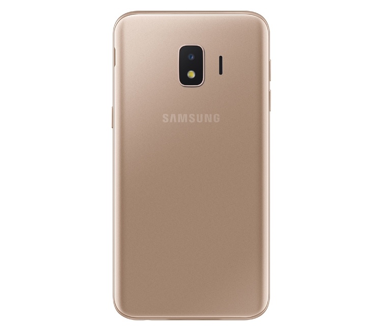 Дебют смартфона Galaxy J2 Core: первый аппарат Samsung на базе Android Go