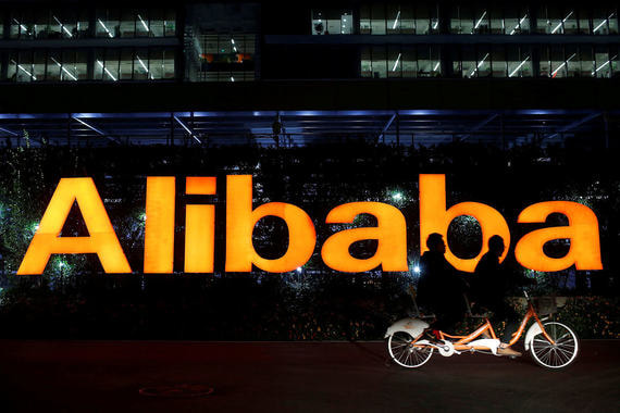 Alibaba, Mail.ru и РФПИ планируют развивать совместный проект в интернет-торговле - 1