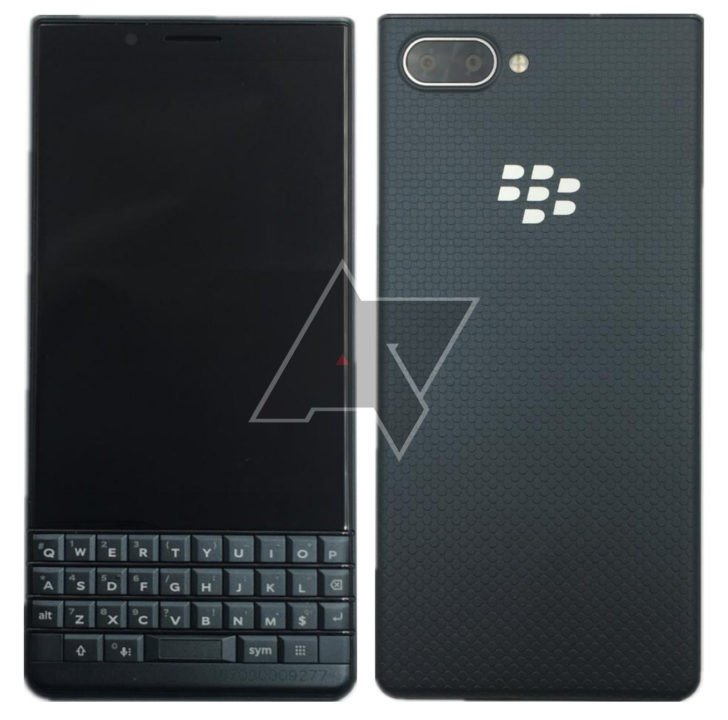 BlackBerry KEY2 LE представят 30 августа