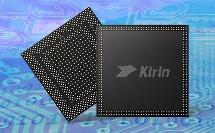 Массовые поставки 7-нм чипа Huawei Kirin 980 начнутся до конца года