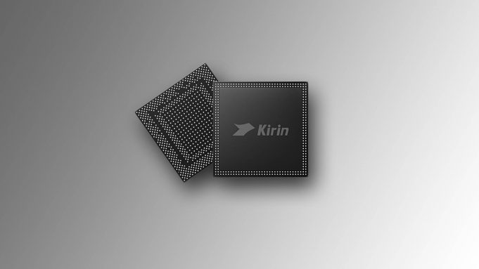 Массовые поставки SoC Kirin 980 начнутся не раньше октября 2018