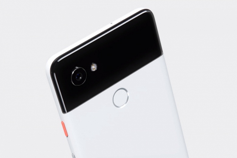 Смартфон Google Pixel 2 XL побил Samsung Galaxy Note9 в слепом тесте камер - 1