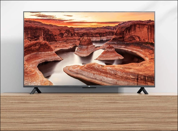Новый телевизор Xiaomi могут представить уже сегодня - 1