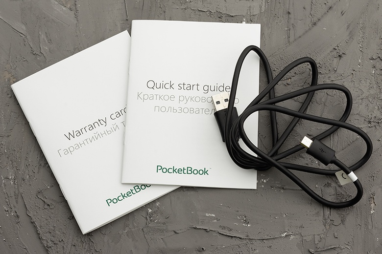 Обзор PocketBook 616 – самого бюджетного покетбука 2018 года с функцией подсветки - 22