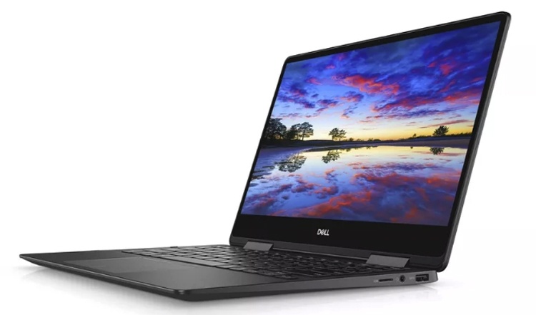 Dell Inspiron 7000: ноутбуки с сенсорным экраном размером от 13″ до 17″