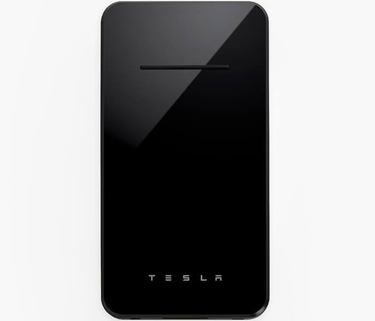 Tesla Wireless Charger: гибрид портативного аккумулятора и беспроводной зарядки