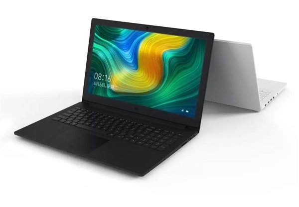 Новый 15-дюймовый ноутбук Xiaomi поступил в продажу - 2