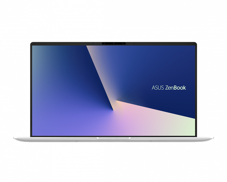 Asus представила новые ZenBook 13, 14 и 15 - 1