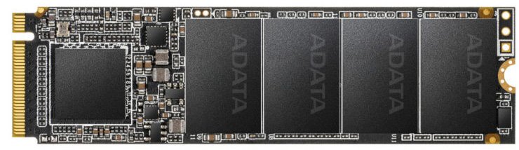 SSD Adata XPG SX6000 Pro
