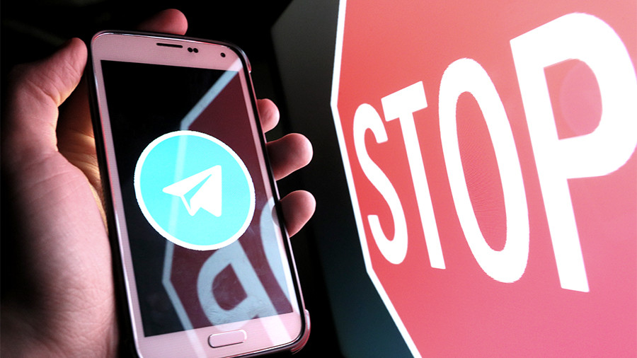 Межведомственная комиссия разрабатывает новую технологию для блокировки Telegram - 1