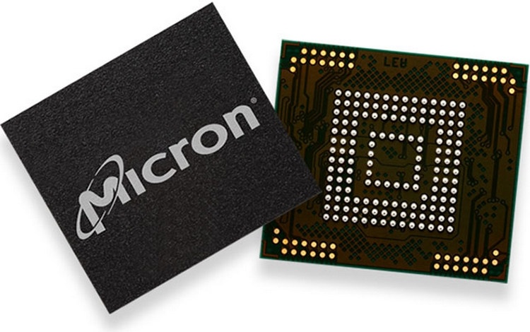 Micron: производство QLC 3D NAND сопровождается высоким уровнем брака
