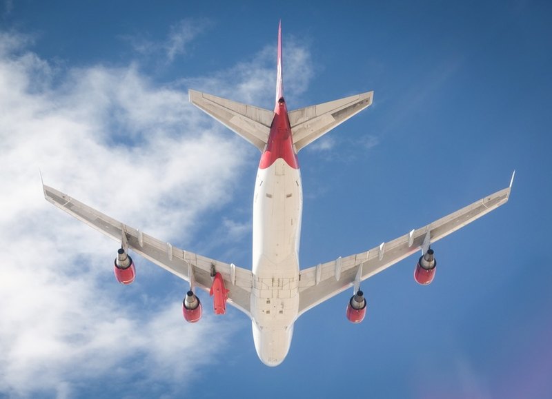 Virgin Orbit провела тестовые полеты самолета для запуска ракет
