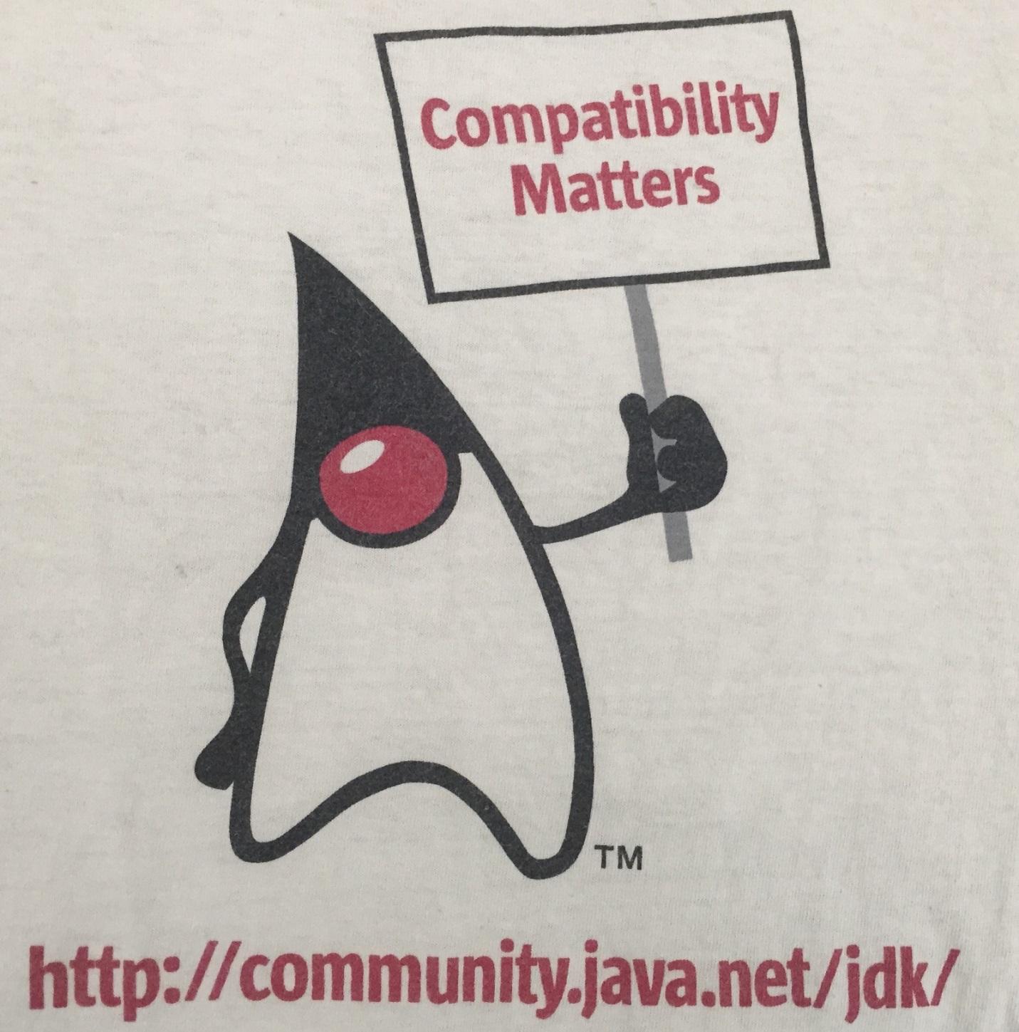 Почему человек из мира Java стал горячим сторонником Node.js и JavaScript? - 3