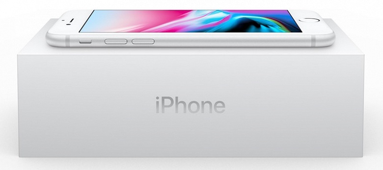 Apple бесплатно починит сбоящие iPhone 8 - 1