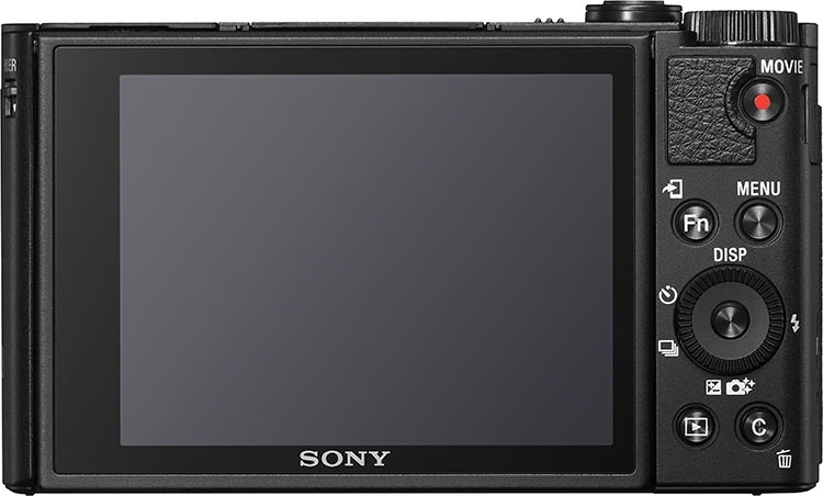 Sony представила самые компактные в мире ультразумы DSC-HX99 и DSC-HX95