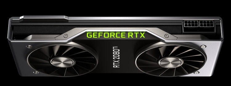 Игровые тесты GeForce RTX 2080 Ti: на треть быстрее GeForce GTX 1080 Ti