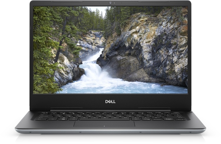 Новые ноутбуки Dell Vostro 5000 предстали в версиях с 14″ и 15,6″ дисплеем