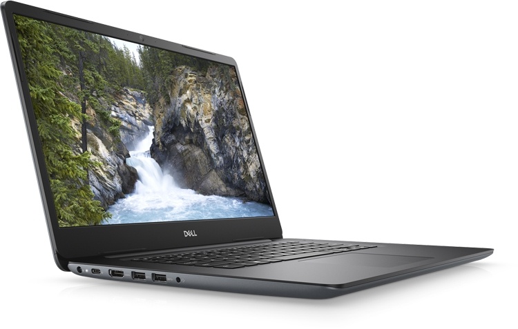Новые ноутбуки Dell Vostro 5000 предстали в версиях с 14″ и 15,6″ дисплеем