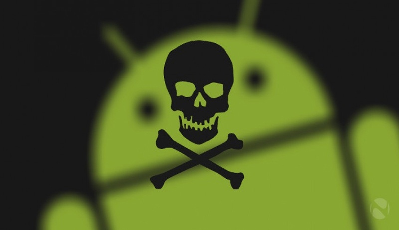 Обнаружена новая глобальная уязвимость в Android - 1