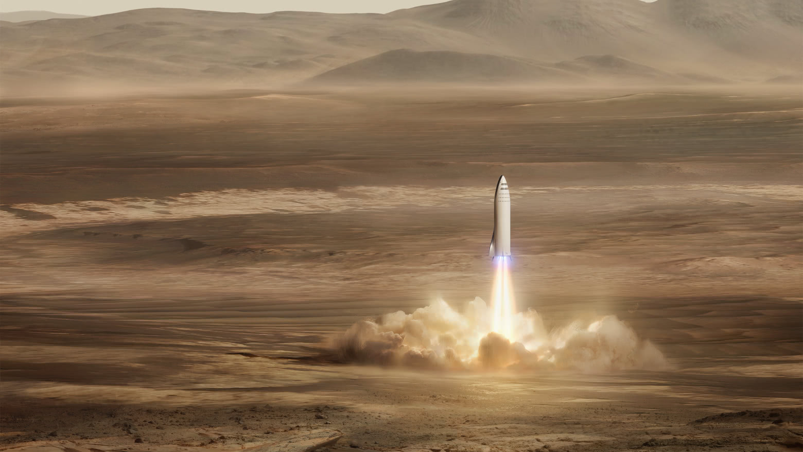 ЦНИИмаш: SpaceX якобы реализует советские разработки. Почему у Илона Маска столько врагов - 1