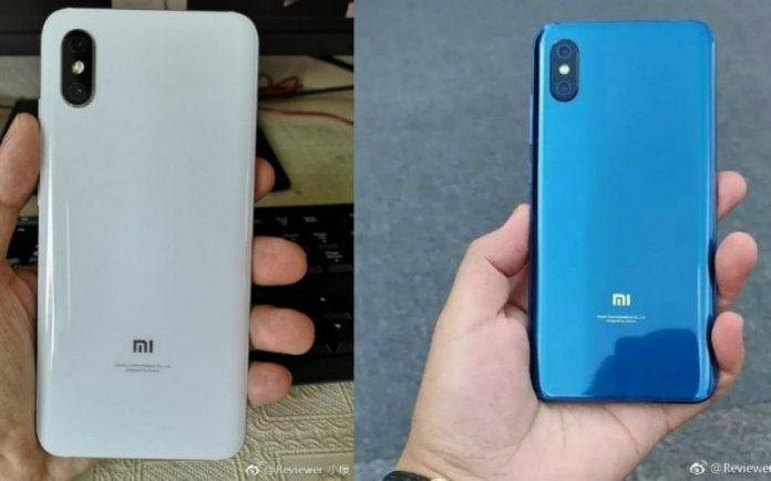 Серию Xiaomi Mi 8 вскоре пополнят новые смартфоны - 1