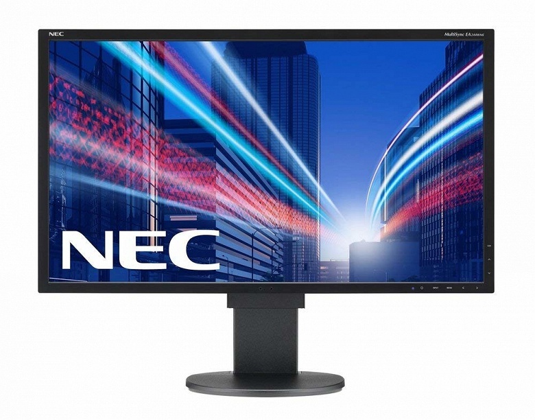 NEC MultiSync EA271Q