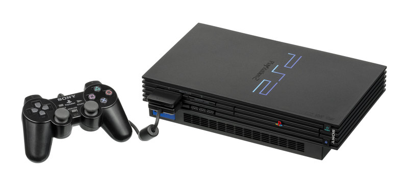 Конец эпохи: Sony официально прекращает поддержку PlayStation 2