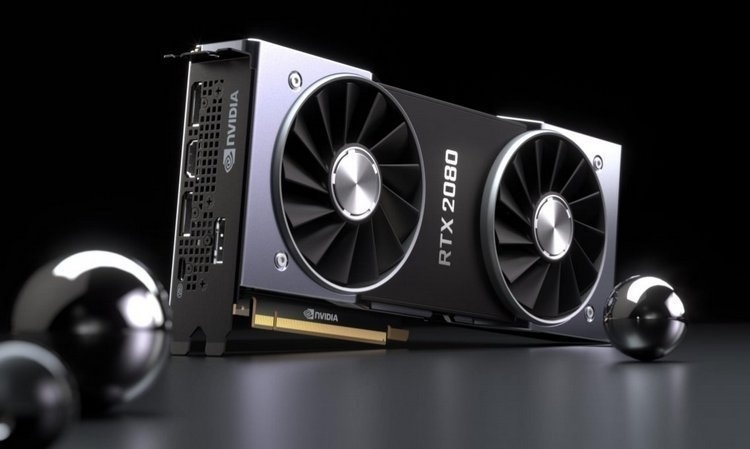 Обзоры NVIDIA GeForce RTX 2080 будут опубликованы только 17 сентября
