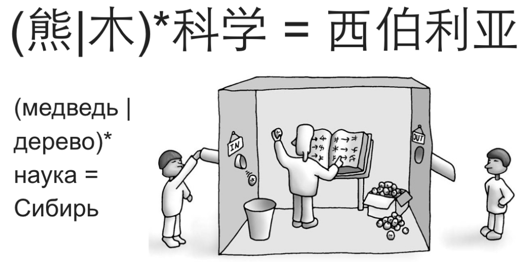 Японские феи показывают работу master-slave триггера в новой манге по цифровой электронике - 33 Японские феи показывают работу master-slave триггера в новой манге по цифровой электронике - 33