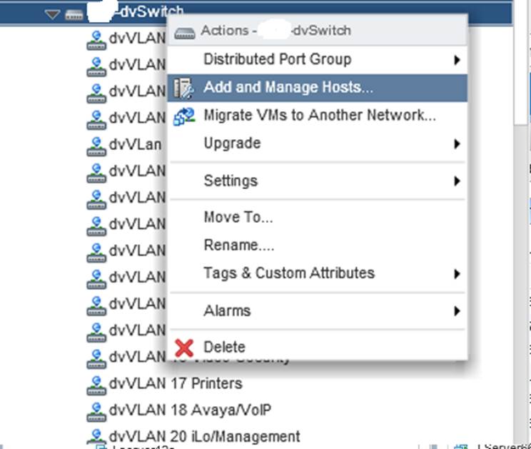Upgrade Инфраструктуры виртуализации Vmware ESXI 5.5 to VCSA 6.5 upd2 - 2
