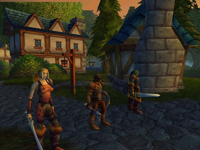 Как создавался World of Warcraft: взгляд изнутри на 20 лет разработки - 13